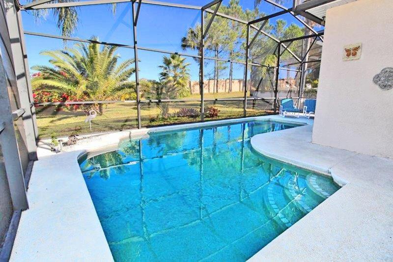 Calabay Parc At Tower Lake - 4 Bed 3 Baths Villa Davenport Exterior foto